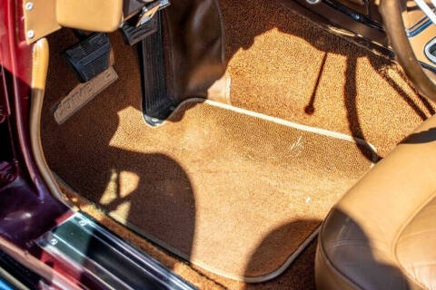 1967 Chevrolet Corvette