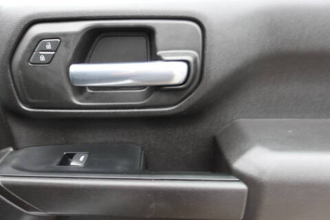 2024 GMC Sierra 2500HD Pro