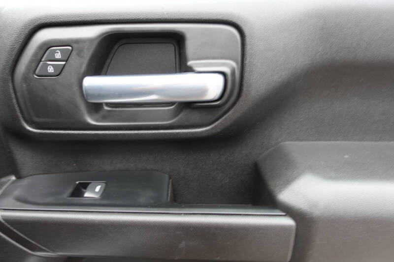 2024 GMC Sierra 2500HD Pro