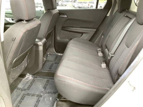 2013 GMC Terrain SLE-1