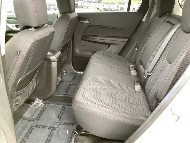 2013 GMC Terrain SLE-1