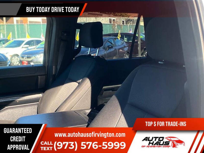 2019 Ford Expedition MAX XLT