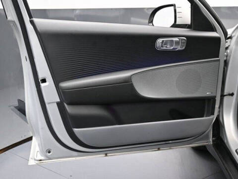 2023 Hyundai IONIQ 6 Limited