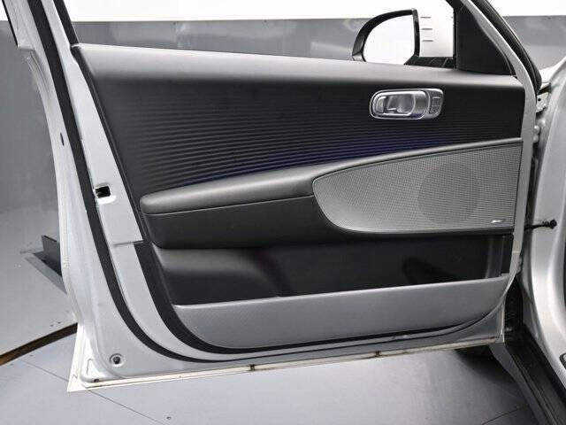 2023 Hyundai IONIQ 6 Limited