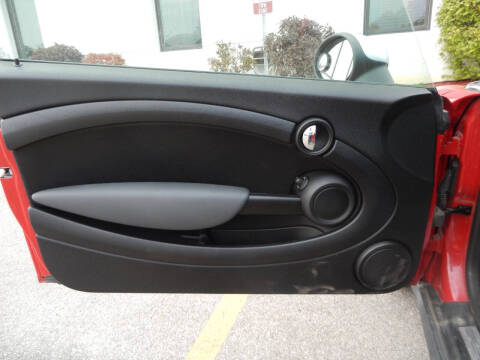 2009 MINI Cooper Clubman