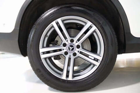 2021 Mercedes-Benz GLC GLC 300 4MATIC