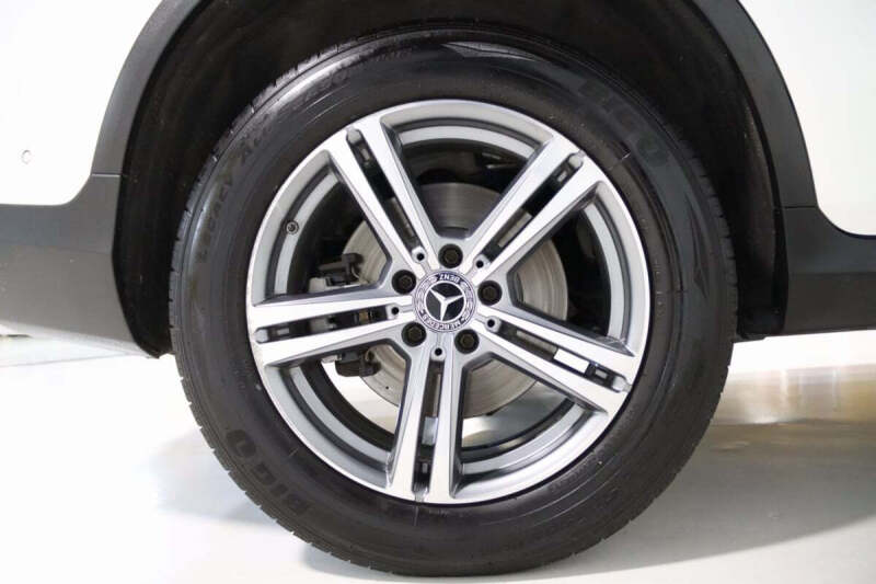 2021 Mercedes-Benz GLC GLC 300 4MATIC