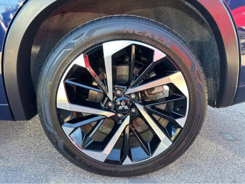 2023 Mitsubishi Outlander PHEV SEL