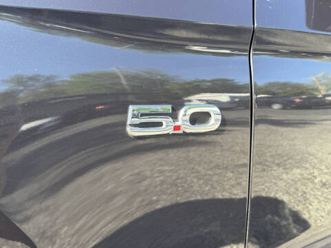 2023 Ford Mustang GT Premium