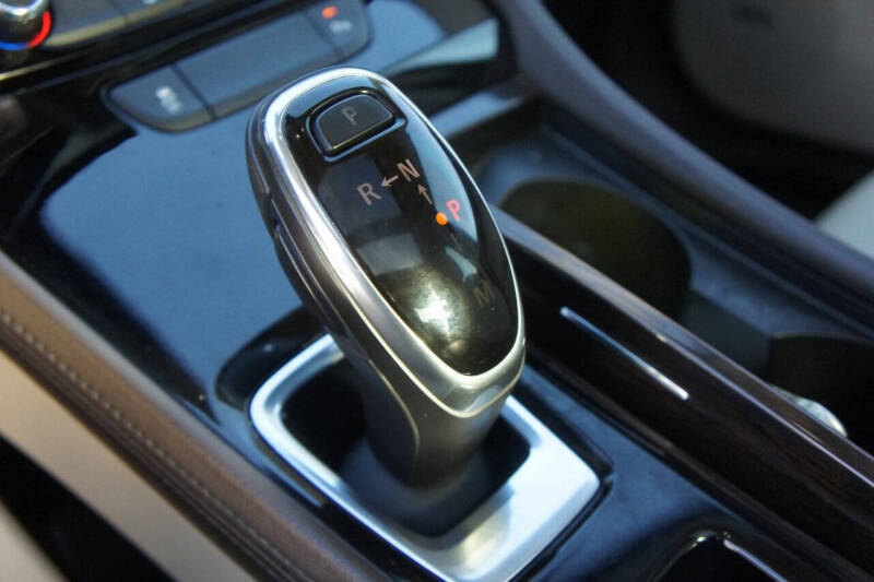 2019 Buick LaCrosse Essence