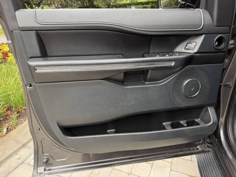 2018 Ford Expedition MAX XLT
