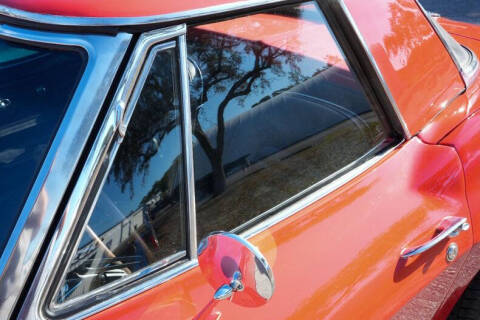 1967 Chevrolet Corvette
