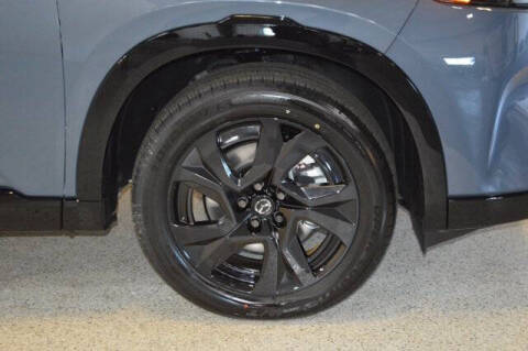 2026 Mazda CX-5 2.5 S Premium Plus
