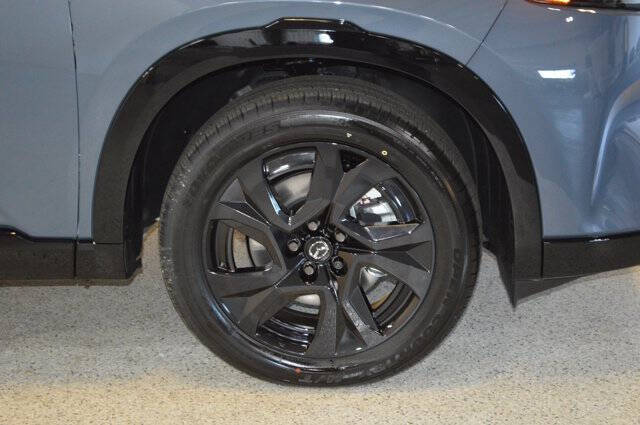 2026 Mazda CX-5 2.5 S Premium Plus