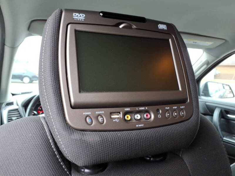 2014 GMC Acadia SLE-2