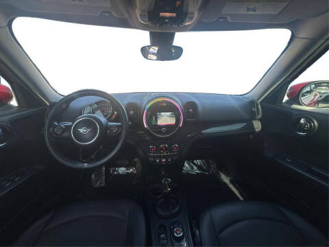 2020 MINI Countryman