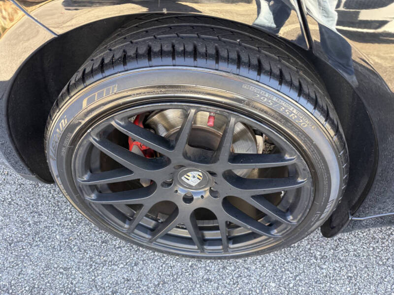 2015 Porsche Panamera