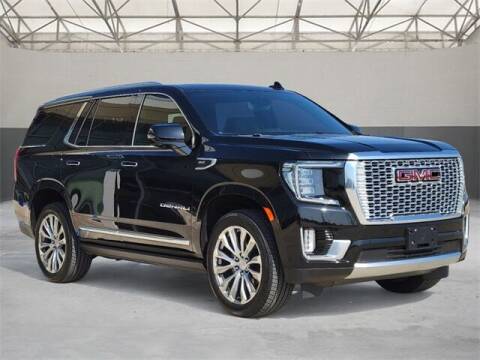 2021 GMC Yukon for sale at Express Purchasing Plus in Hot Springs AR
