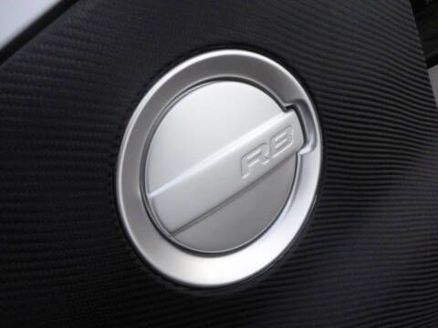 2009 Audi R8 quattro