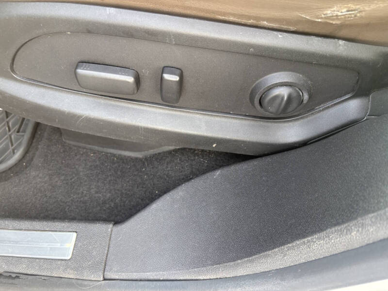 2014 GMC Acadia SLT-1