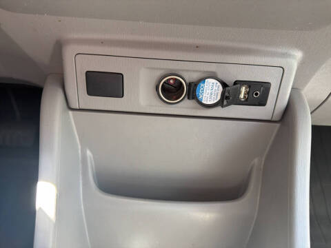 2017 Toyota Prius v Two
