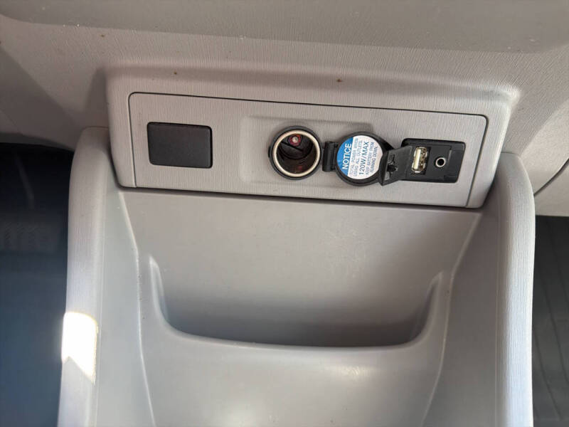 2017 Toyota Prius v Two
