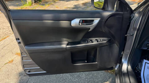 2013 Lexus CT 200h
