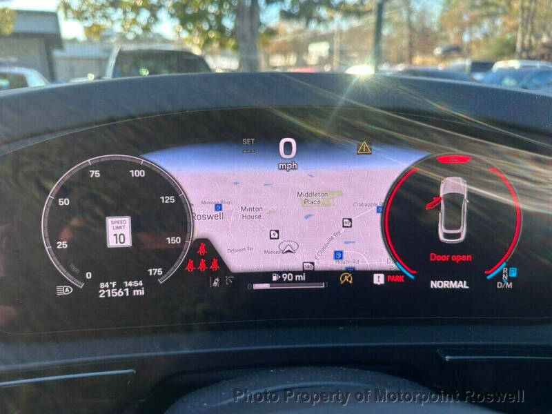 2025 Porsche Cayenne Coupe