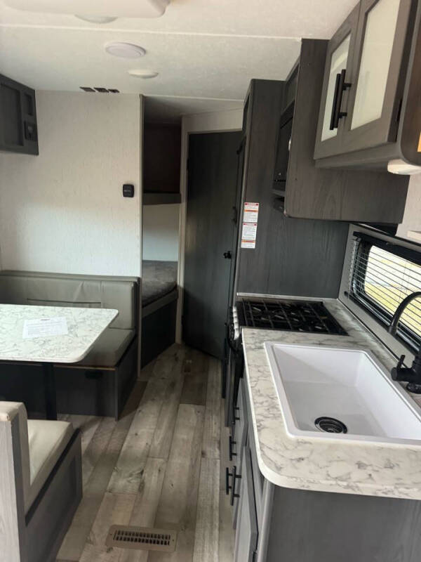 2022 Keystone RV ASPEN TRAIL LE