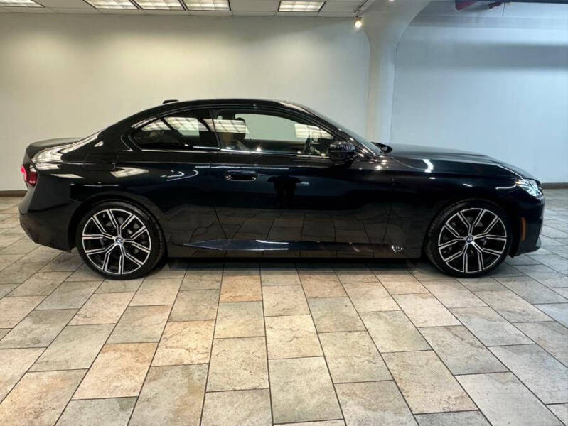 2024 BMW 2 Series 230i xDrive