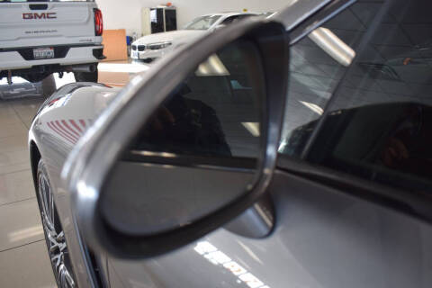 2016 Porsche Panamera Edition