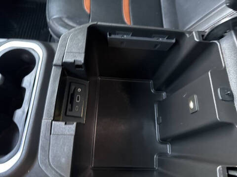 2023 GMC Sierra 2500HD