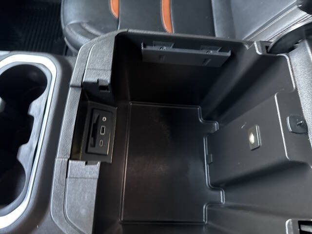 2023 GMC Sierra 2500HD