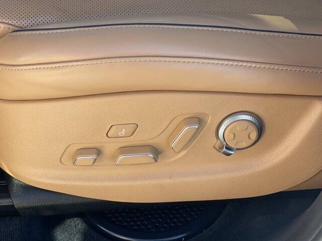 2023 Genesis GV80 3.5T