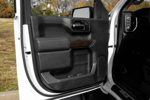 2022 GMC Sierra 1500 Limited