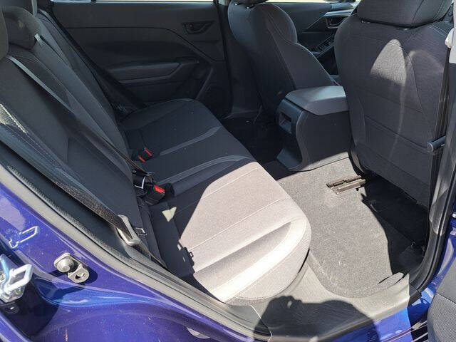 2024 Subaru Impreza