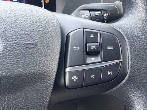 2026 Ford Transit 250