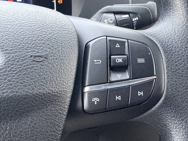 2026 Ford Transit 250