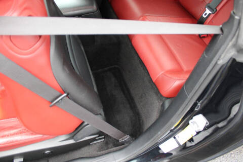 2015 Dodge Challenger SXT Plus