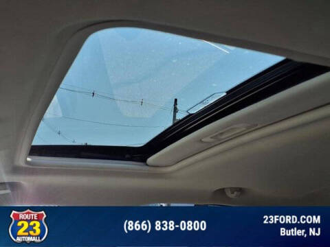 2022 Ford EcoSport Titanium