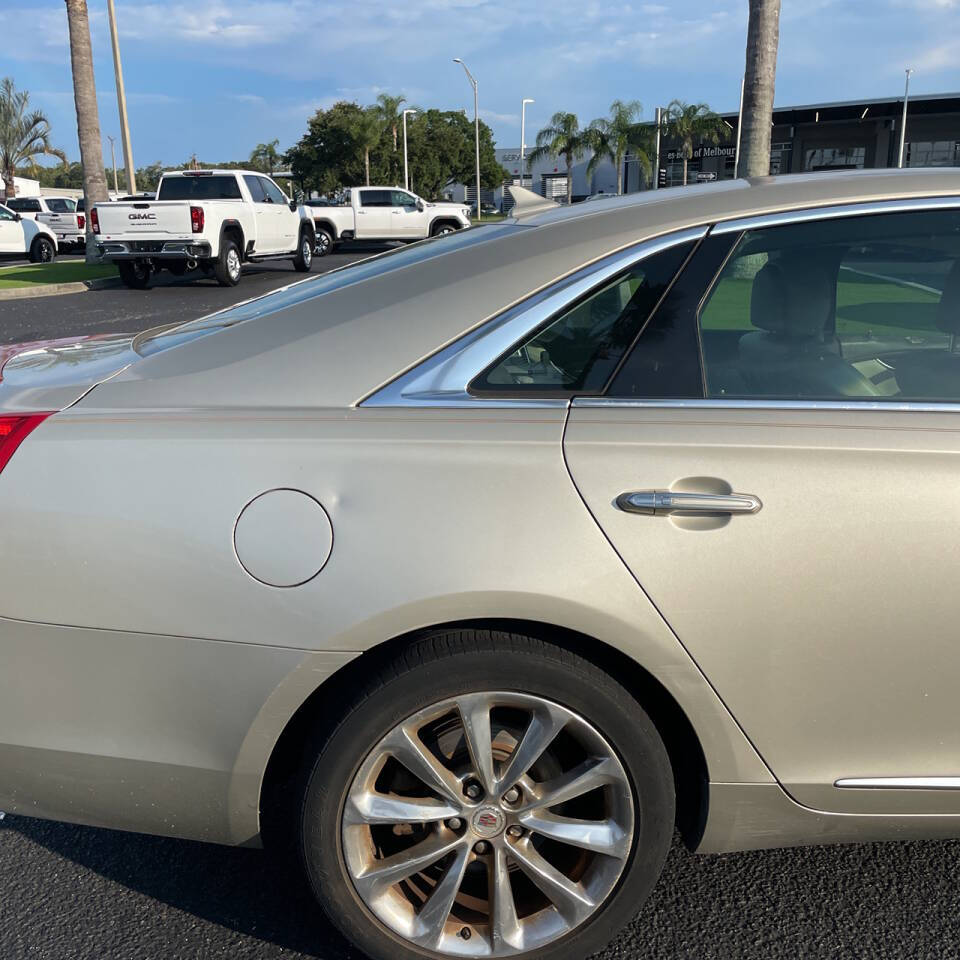 2014 Cadillac XTS for sale at Pro Auto Gallery in King George, VA