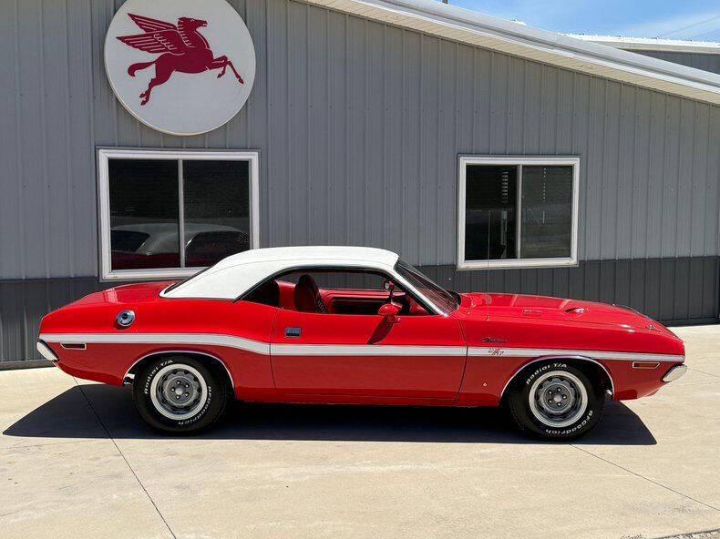 1970 Dodge Challenger