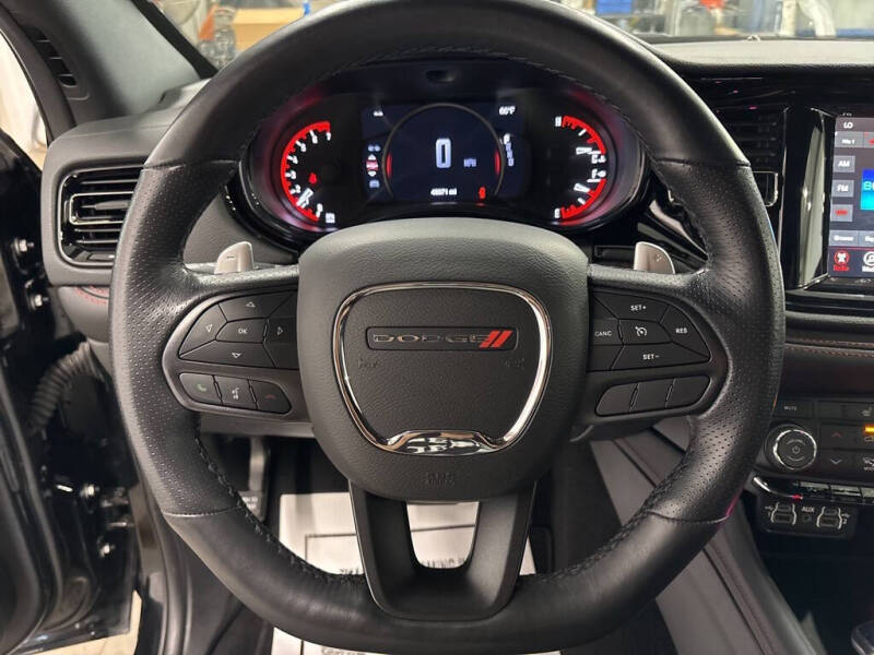 2024 Dodge Durango GT