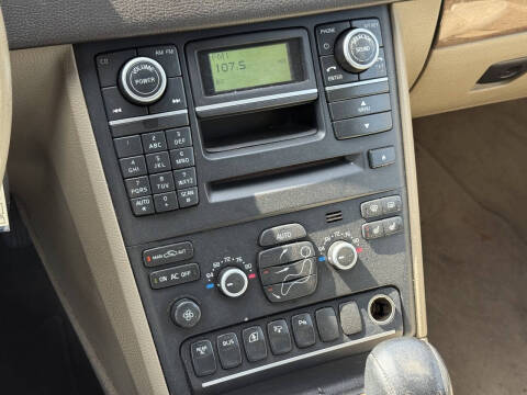 2011 Volvo XC90 3.2