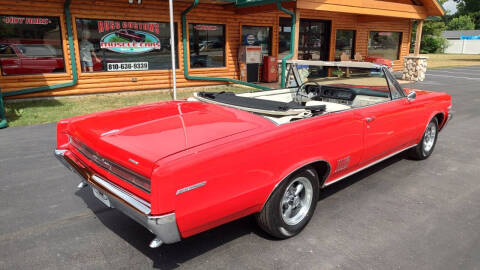 1964 Pontiac Le Mans