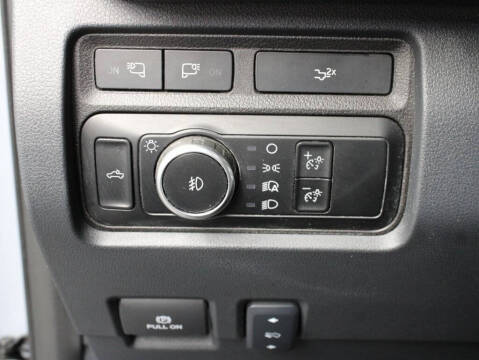 2024 Ford F-250 Super Duty