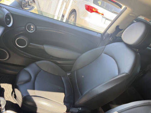 2012 MINI Cooper Hardtop S