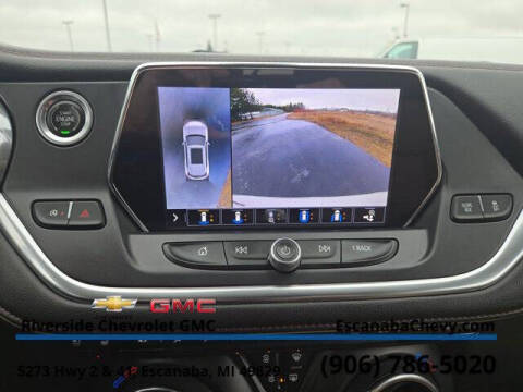 2020 Chevrolet Blazer Premier