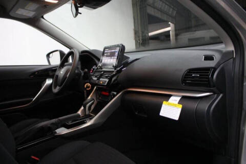 2026 Mitsubishi Eclipse Cross ES