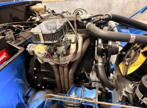 1979 Triumph Spitfire
